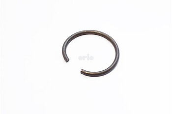 Hållarring