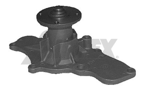 VATTENPUMP - 2