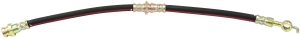 Brake hose rear Volvo S40, V40, 428mm
