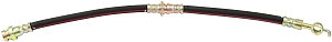 Brake hose rear Volvo S40, V40, 428mm