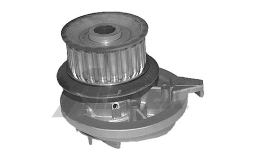 VATTENPUMP - 2