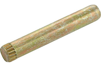 Gångjärnspinne