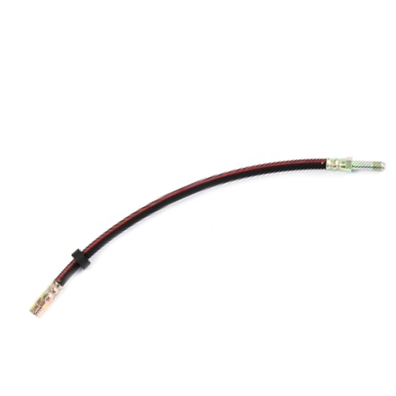Brake hose front