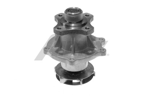 VATTENPUMP - 2