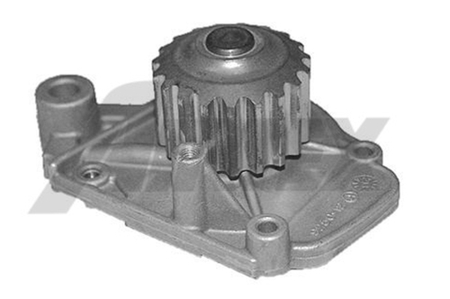 VATTENPUMP - 2