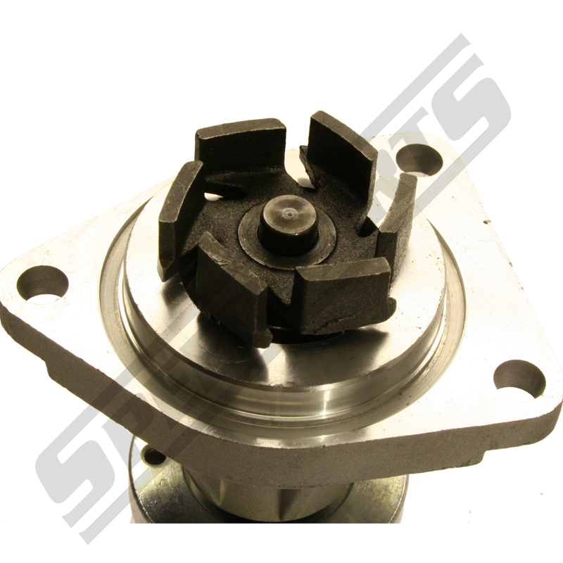 Water pump 9-5 / 9000 6Cyl - 2