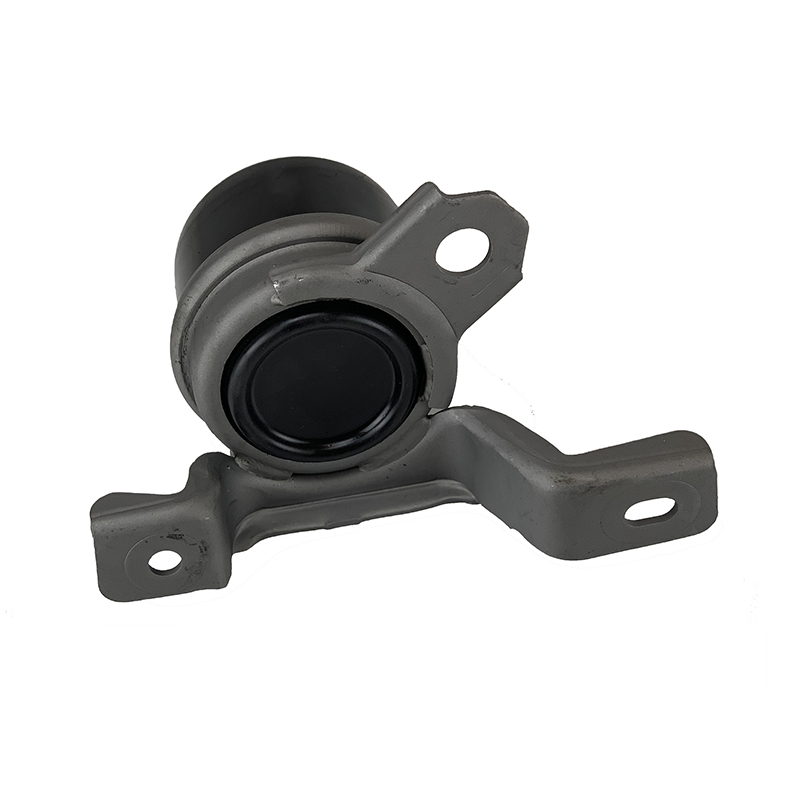 Engine mount - 2
