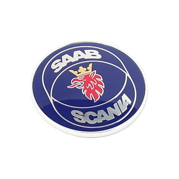 Hood emblem 900/9000/9-3