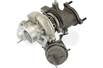 Turbokompressor