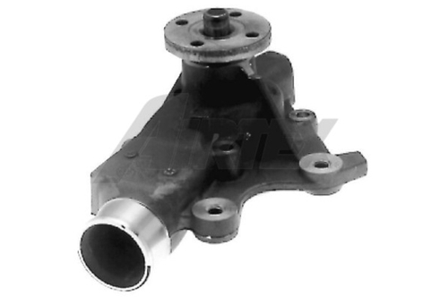 VATTENPUMP - 2