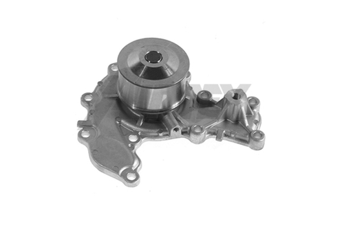 VATTENPUMP - 2
