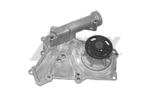 VATTENPUMP - 2