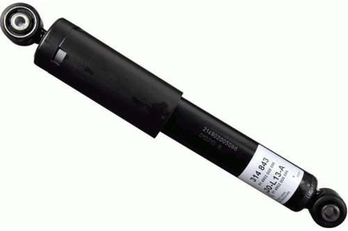 STÖTDÄMPARE - 2