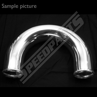 Aluminiumsror 60mm