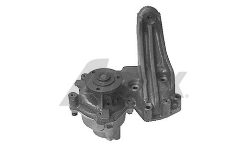 VATTENPUMP - 2