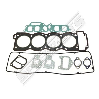 Engine gasket set