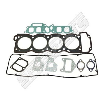 Engine gasket set