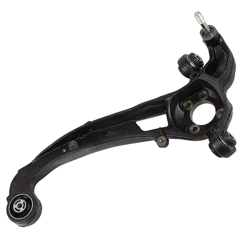 Rear Support arm left 9-5 98-10