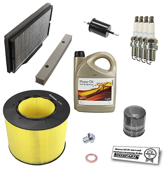 Service kit