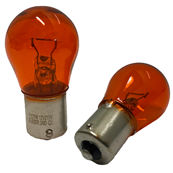 Bulbs 12V 21W BA15s 