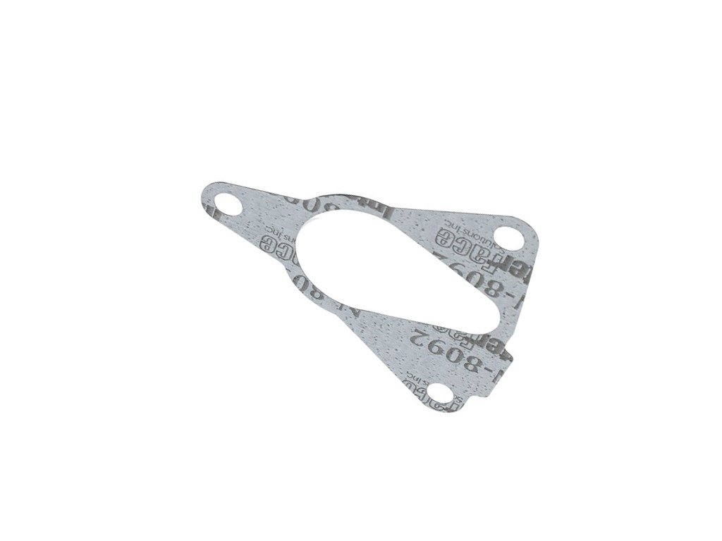 Gavelpackning V-pump