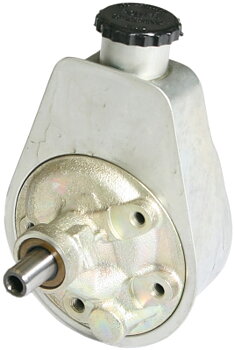 Power steering pump (24)