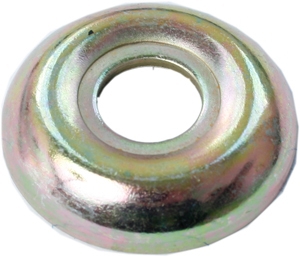 Washer, control arm bushing, small hole Volvo (31)