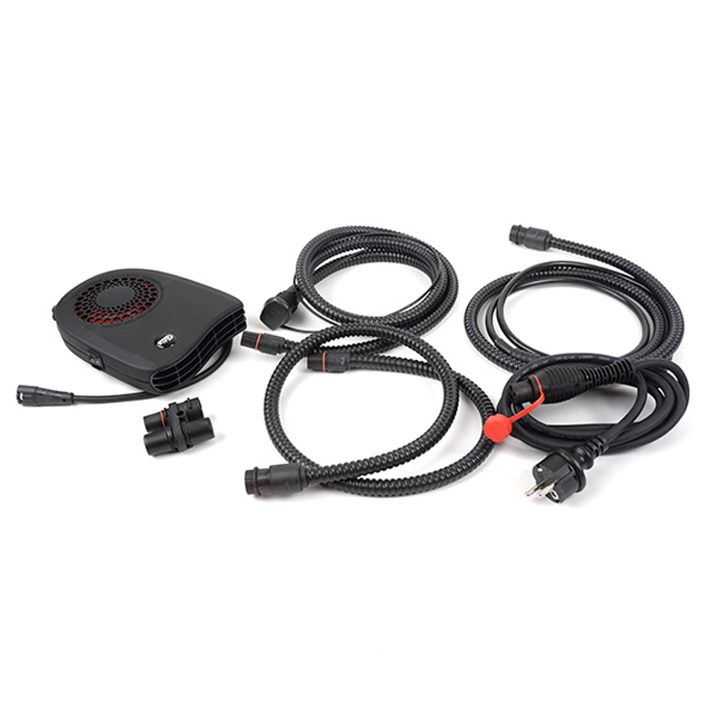 Comfort set 1200C cpl