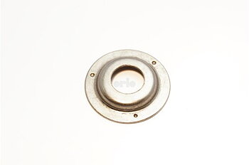 Fjäderbricka