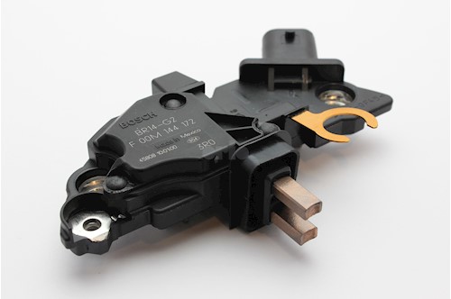 REGULATOR