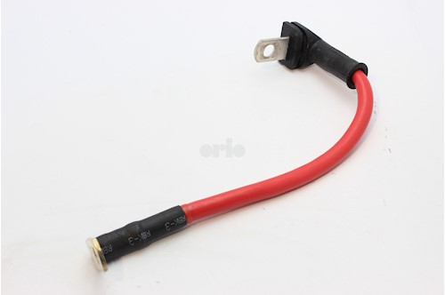 BATTERIKABEL