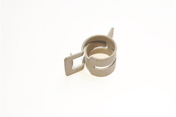Slangklamma