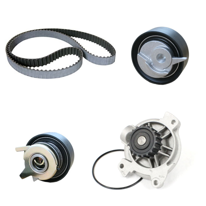 Timing belt kit