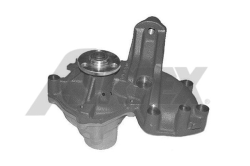 VATTENPUMP - 2