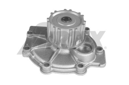 VATTENPUMP - 2