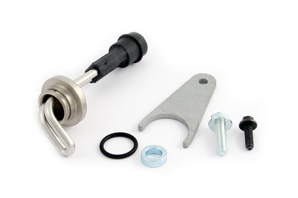 Calix Heating element