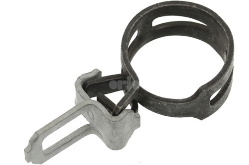 Slangklamma
