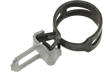 Slangklamma
