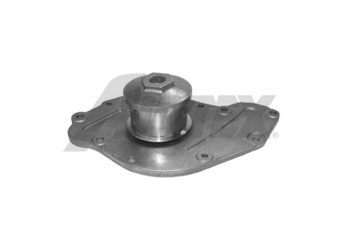VATTENPUMP - 2