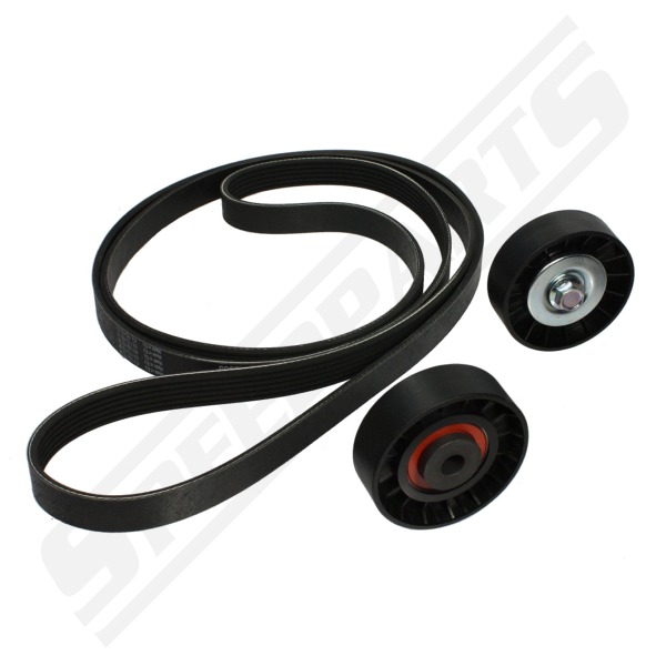 Repair Kit 9000 with A/C