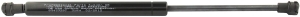 Gas spring rear, trunk, Volvo S80