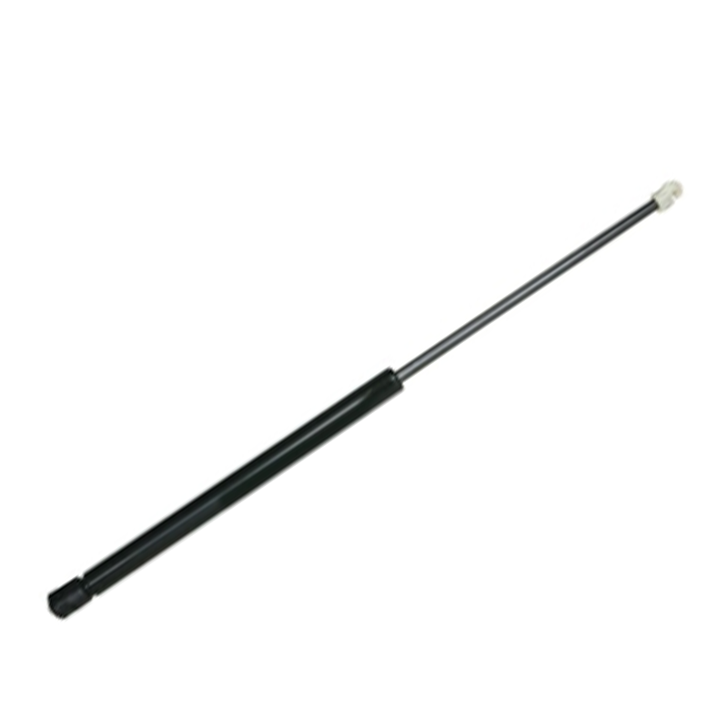 Gas spring rear, trunk