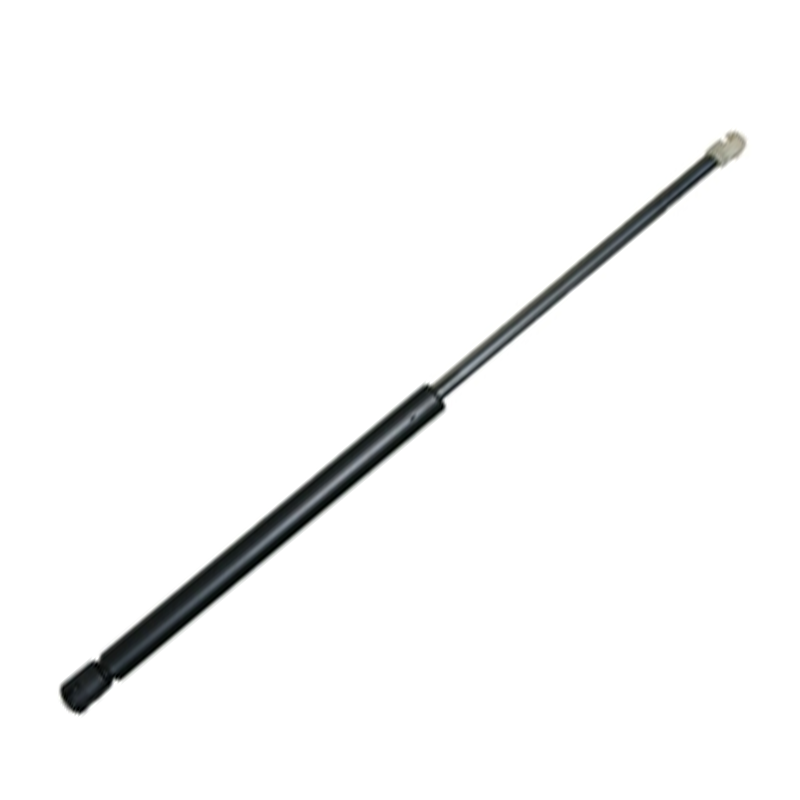 Gas spring rear, trunk
