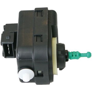 Headlamp leveling motor Volvo 