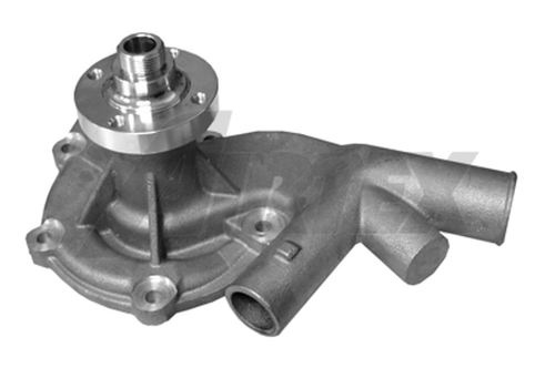 VATTENPUMP - 2