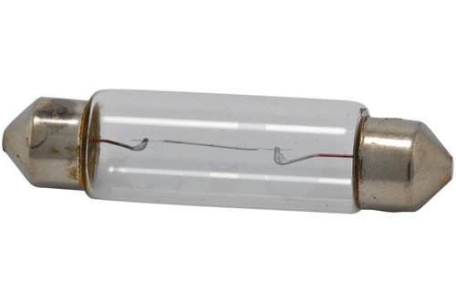 Glödlampa