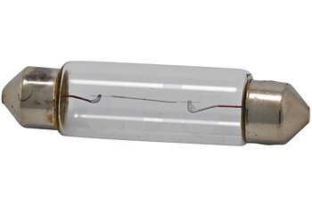 Glödlampa