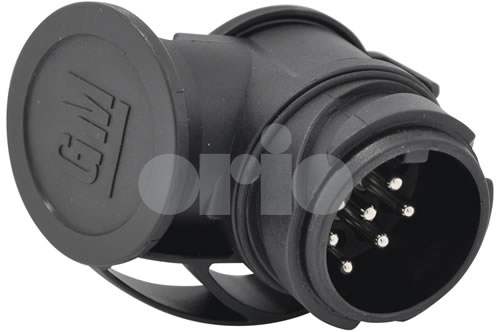 Adapter