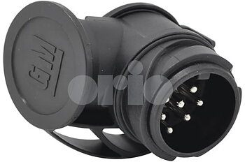 Adapter