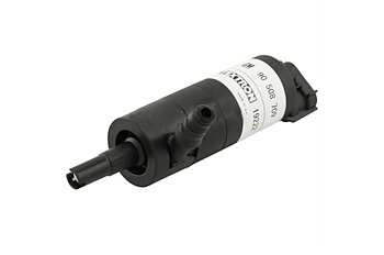 Spolarpump